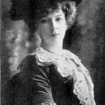 Photo of Cecile Chaminade